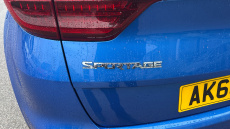 Kia Sportage 1.6 CRDi ISG 4 5dr Diesel Estate